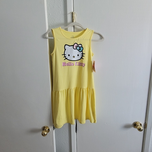 Dress for girls - Picture 6 of 12